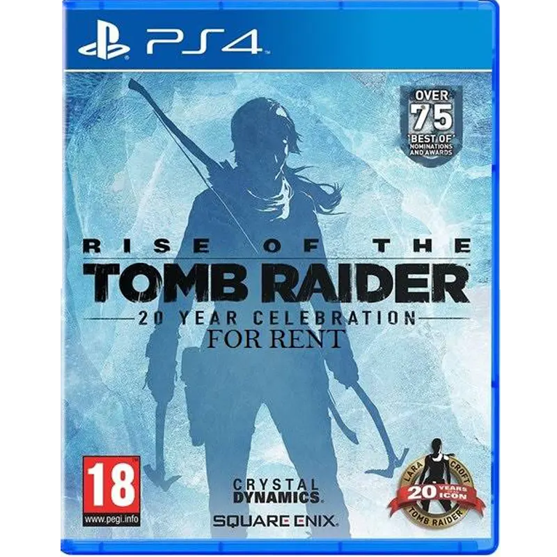 Rise of the Tomb Rider PS4 Mascom International.webp